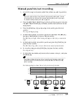 Preview for 144 page of Yamaha AW4416 Operation Manual