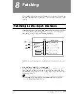 Preview for 148 page of Yamaha AW4416 Operation Manual