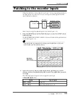 Preview for 150 page of Yamaha AW4416 Operation Manual