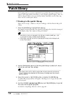 Preview for 153 page of Yamaha AW4416 Operation Manual