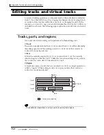 Preview for 167 page of Yamaha AW4416 Operation Manual