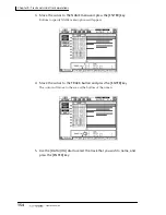 Preview for 169 page of Yamaha AW4416 Operation Manual