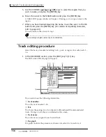 Preview for 171 page of Yamaha AW4416 Operation Manual