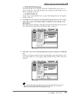 Preview for 172 page of Yamaha AW4416 Operation Manual