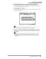 Preview for 184 page of Yamaha AW4416 Operation Manual