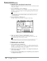 Preview for 185 page of Yamaha AW4416 Operation Manual