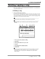 Preview for 194 page of Yamaha AW4416 Operation Manual