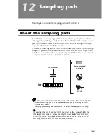 Preview for 200 page of Yamaha AW4416 Operation Manual