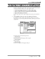 Preview for 202 page of Yamaha AW4416 Operation Manual