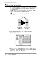 Preview for 205 page of Yamaha AW4416 Operation Manual