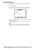 Preview for 207 page of Yamaha AW4416 Operation Manual