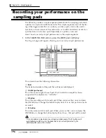 Preview for 211 page of Yamaha AW4416 Operation Manual