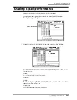 Preview for 216 page of Yamaha AW4416 Operation Manual