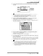 Preview for 220 page of Yamaha AW4416 Operation Manual