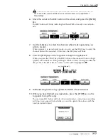 Preview for 232 page of Yamaha AW4416 Operation Manual