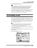 Preview for 234 page of Yamaha AW4416 Operation Manual