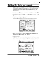 Preview for 238 page of Yamaha AW4416 Operation Manual