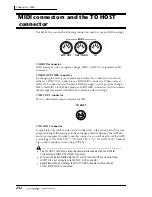 Preview for 247 page of Yamaha AW4416 Operation Manual