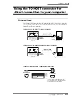 Preview for 248 page of Yamaha AW4416 Operation Manual