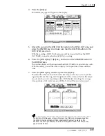 Preview for 256 page of Yamaha AW4416 Operation Manual