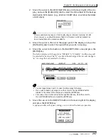 Preview for 262 page of Yamaha AW4416 Operation Manual