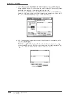 Preview for 275 page of Yamaha AW4416 Operation Manual