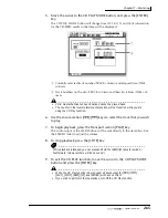 Preview for 280 page of Yamaha AW4416 Operation Manual