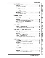 Preview for 285 page of Yamaha AW4416 Operation Manual