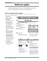 Preview for 288 page of Yamaha AW4416 Operation Manual