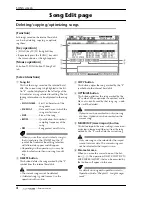 Preview for 292 page of Yamaha AW4416 Operation Manual