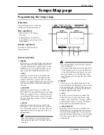 Preview for 293 page of Yamaha AW4416 Operation Manual