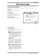 Preview for 295 page of Yamaha AW4416 Operation Manual