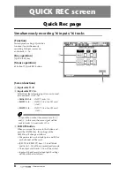 Preview for 296 page of Yamaha AW4416 Operation Manual