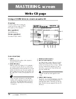 Preview for 298 page of Yamaha AW4416 Operation Manual