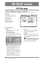 Preview for 300 page of Yamaha AW4416 Operation Manual