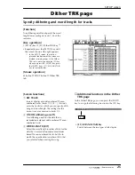 Preview for 313 page of Yamaha AW4416 Operation Manual