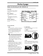 Preview for 323 page of Yamaha AW4416 Operation Manual