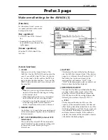 Preview for 325 page of Yamaha AW4416 Operation Manual