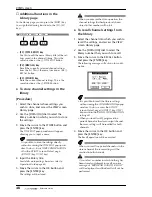 Preview for 336 page of Yamaha AW4416 Operation Manual