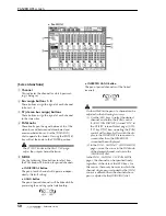 Preview for 338 page of Yamaha AW4416 Operation Manual