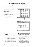 Preview for 340 page of Yamaha AW4416 Operation Manual