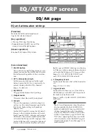 Preview for 342 page of Yamaha AW4416 Operation Manual