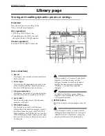 Preview for 350 page of Yamaha AW4416 Operation Manual