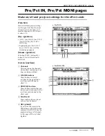 Preview for 361 page of Yamaha AW4416 Operation Manual