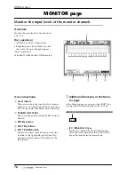 Preview for 364 page of Yamaha AW4416 Operation Manual