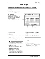 Preview for 365 page of Yamaha AW4416 Operation Manual