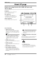 Preview for 366 page of Yamaha AW4416 Operation Manual