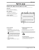 Preview for 367 page of Yamaha AW4416 Operation Manual