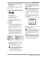 Preview for 373 page of Yamaha AW4416 Operation Manual