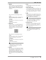 Preview for 375 page of Yamaha AW4416 Operation Manual